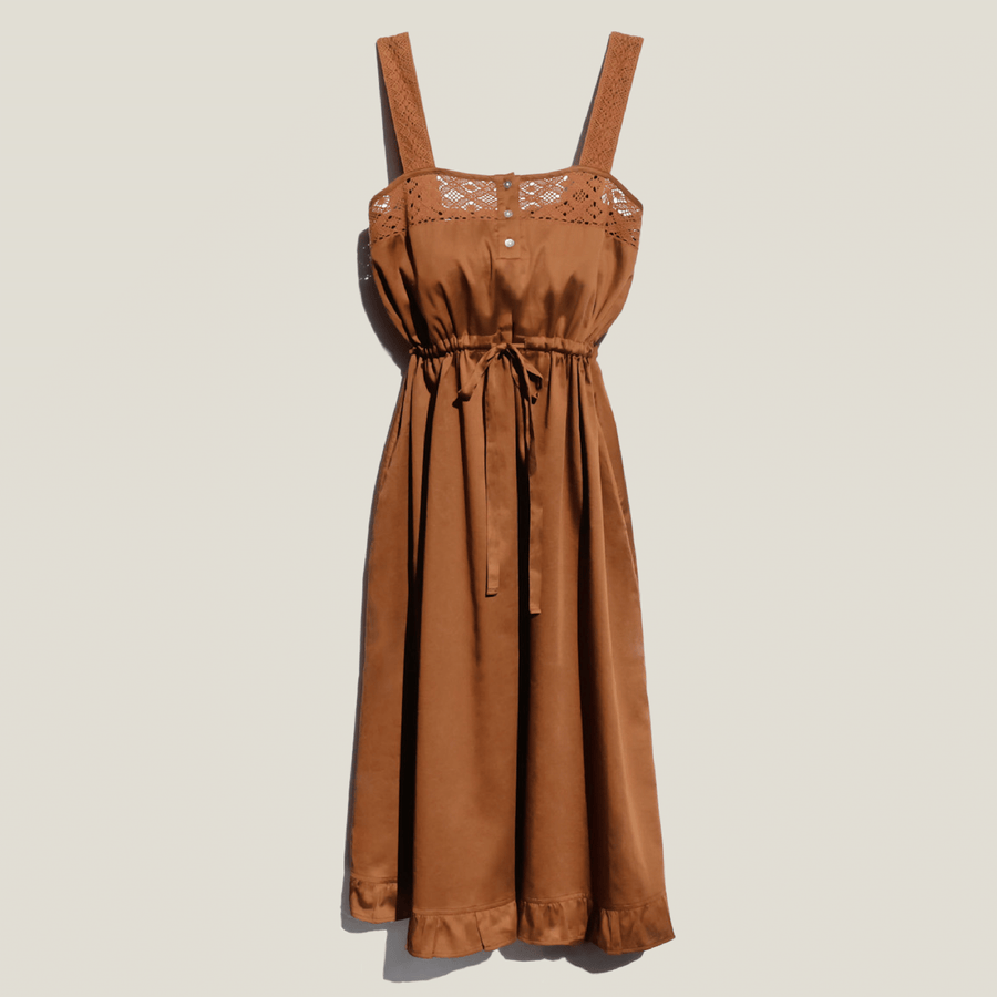 Aurora Dress
