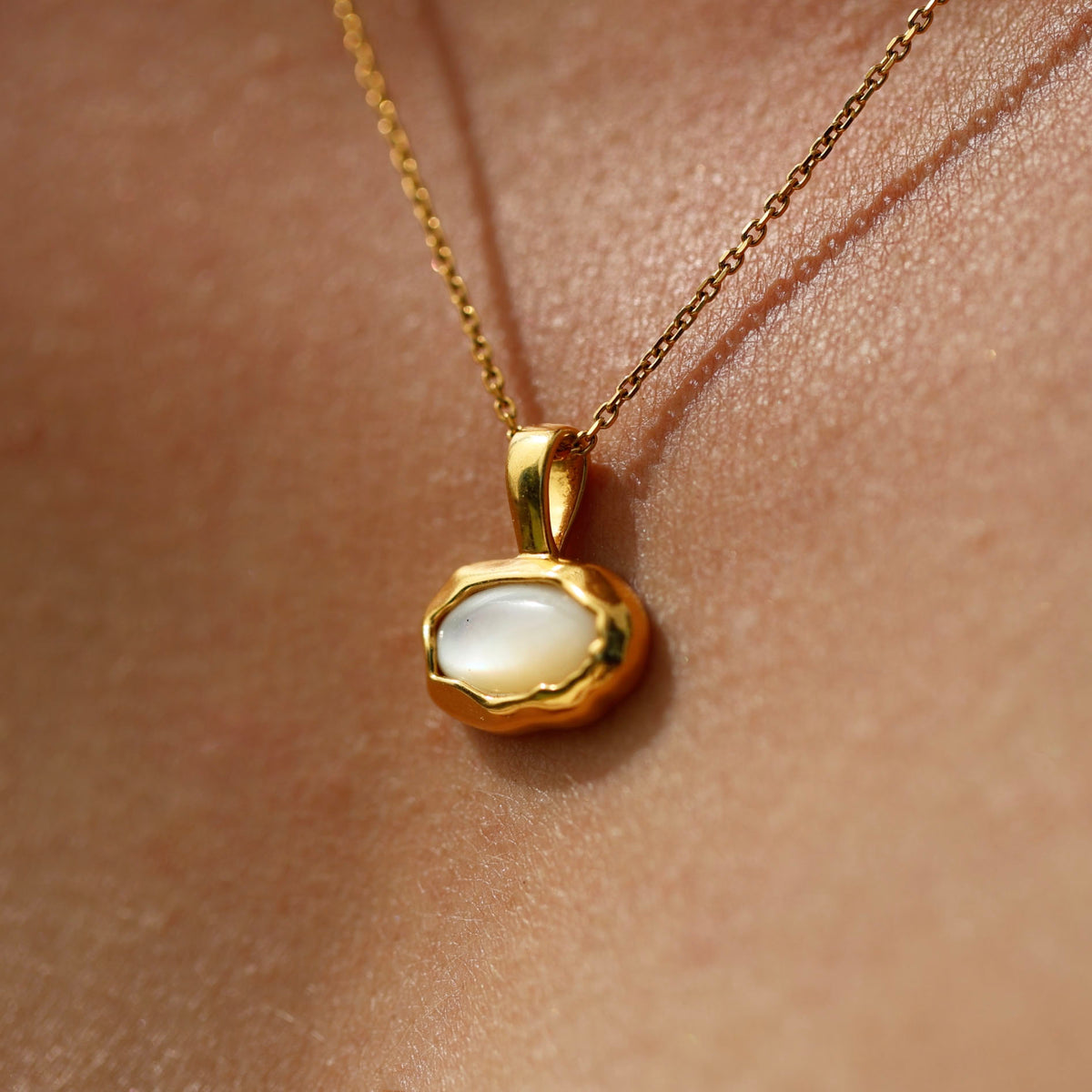 Lucienne Necklace