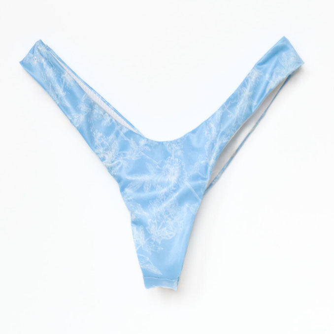 Faye Cheeky Bikini Bottom