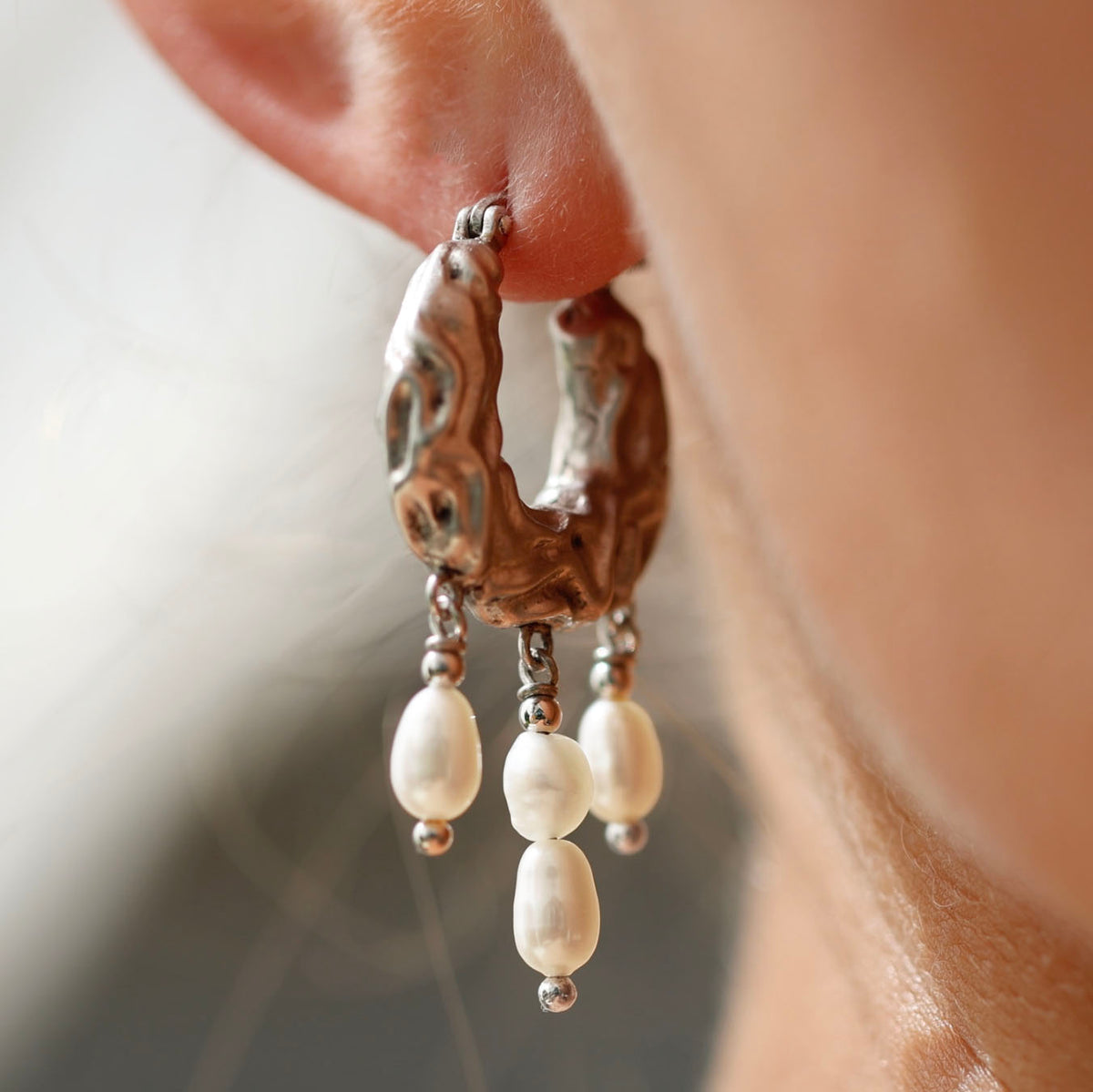 Ondine Earrings