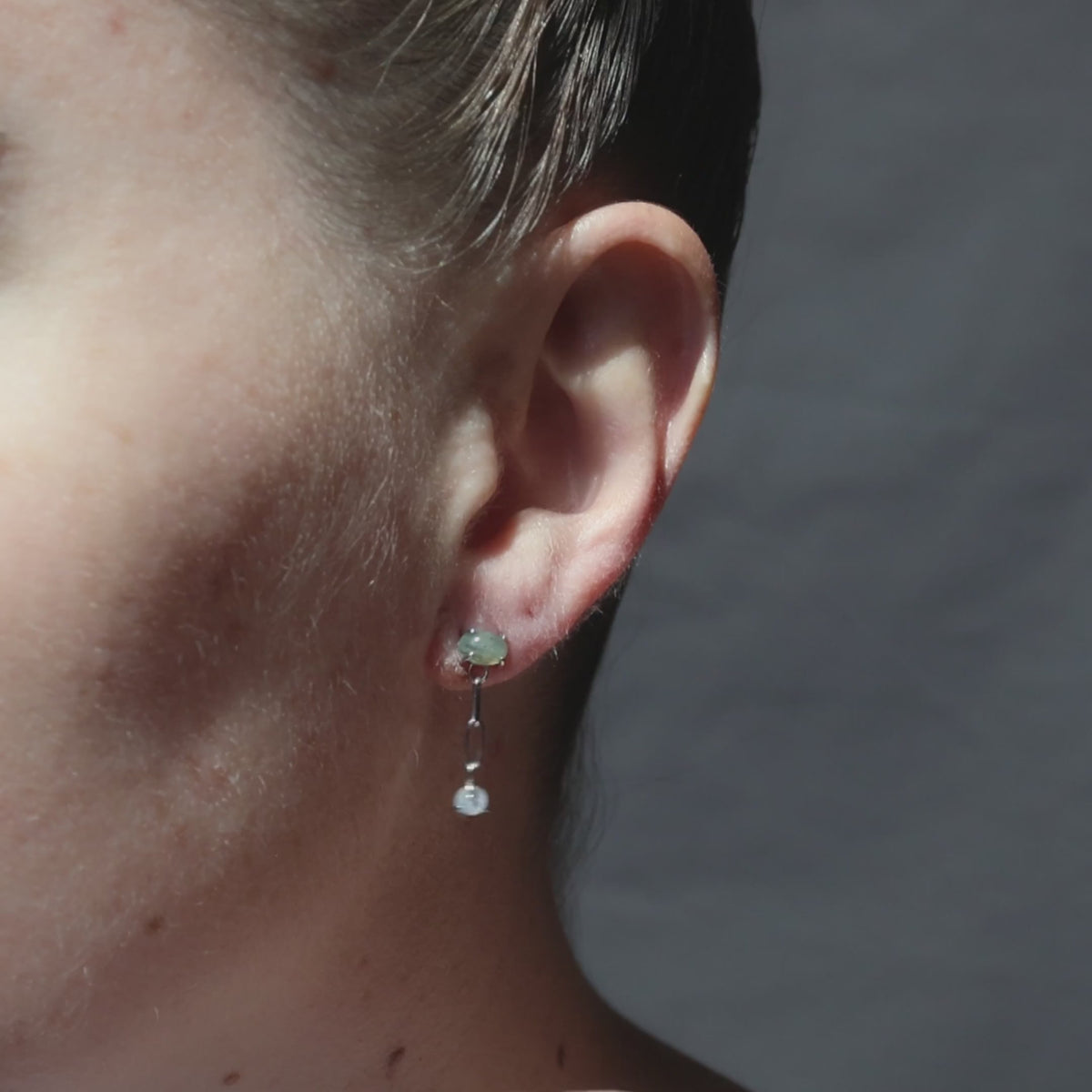 Twilight Earrings