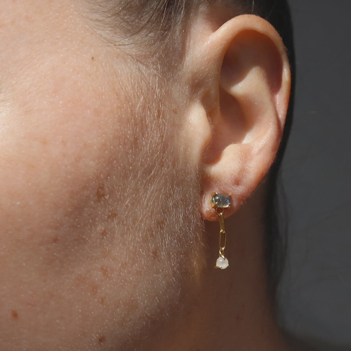 Twilight Earrings