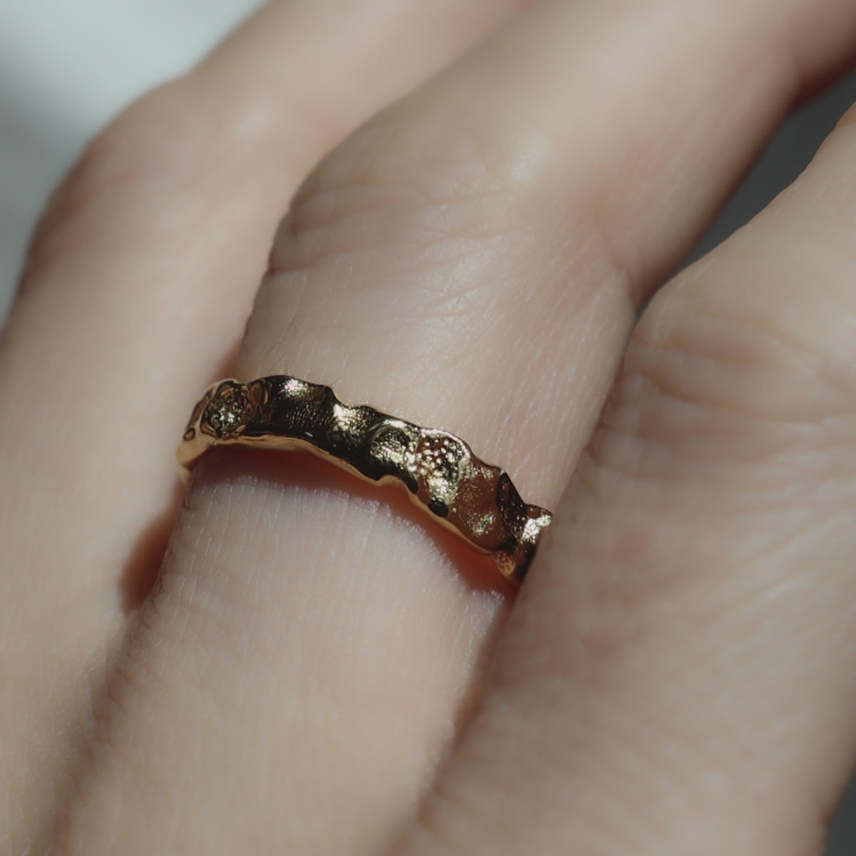 Molten Ring