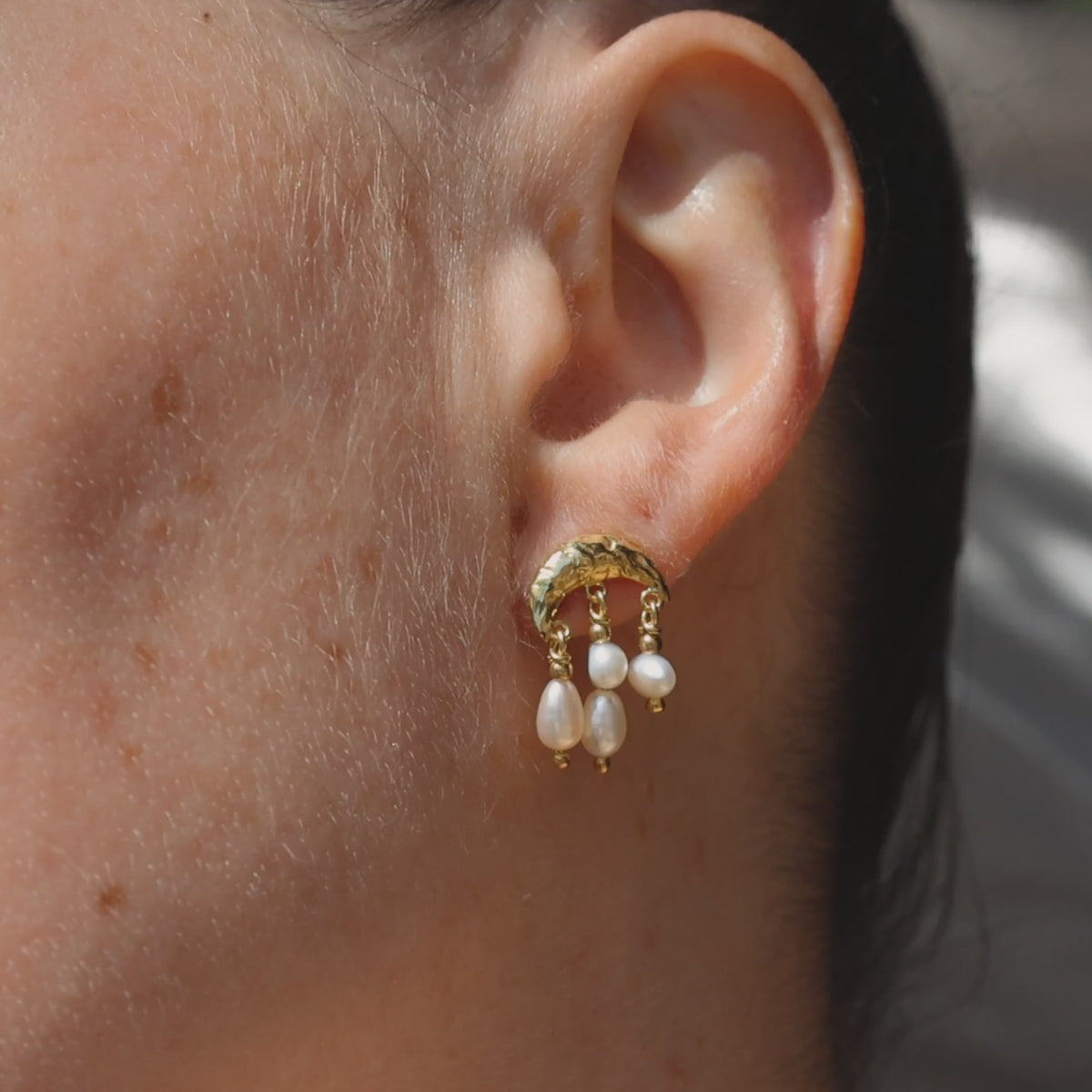Luna Earrings