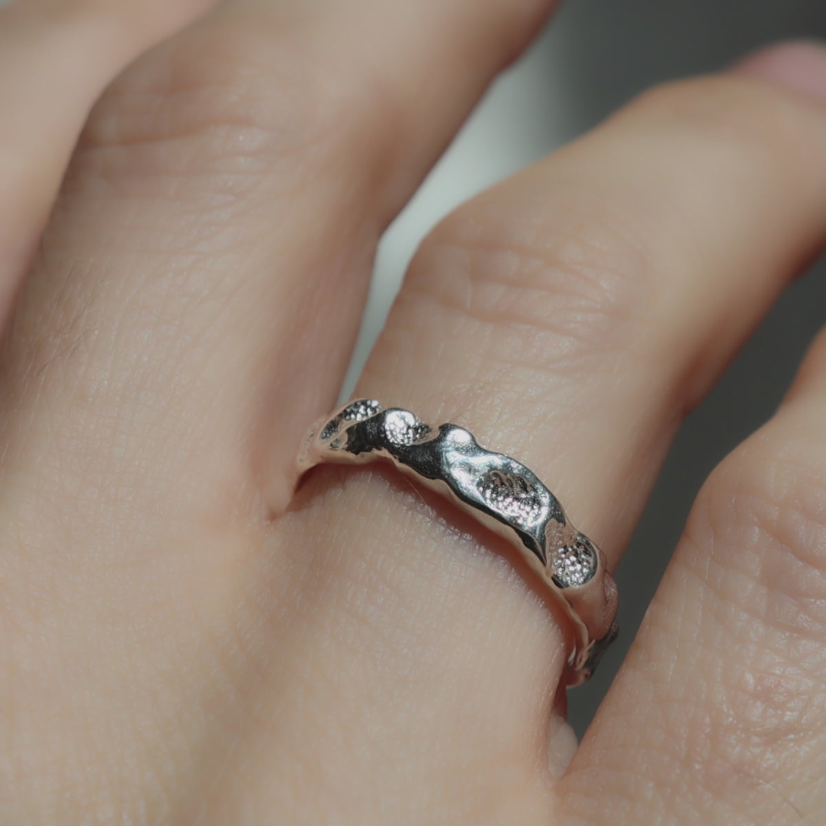 Molten Ring