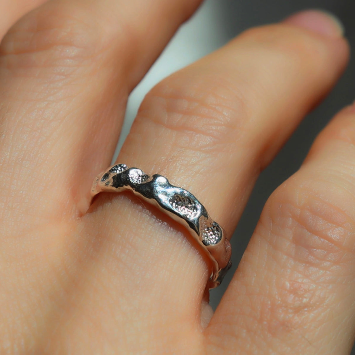 Molten Ring