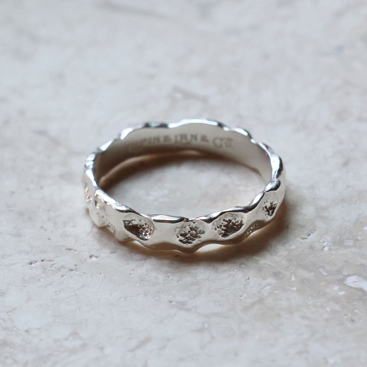 Molten Ring