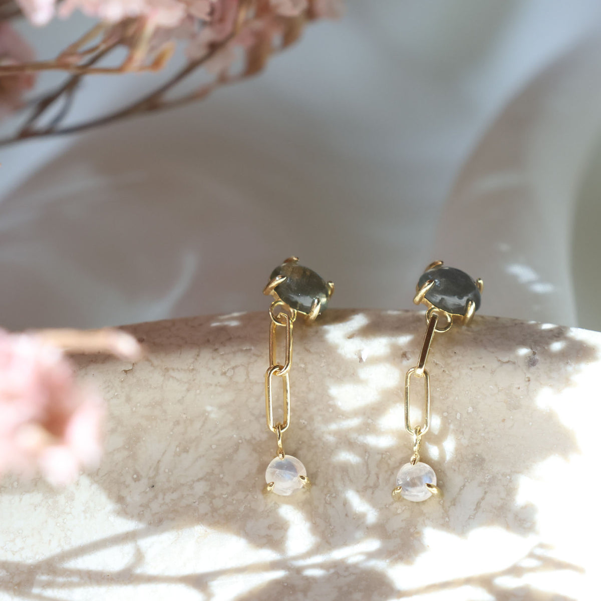 Twilight Earrings