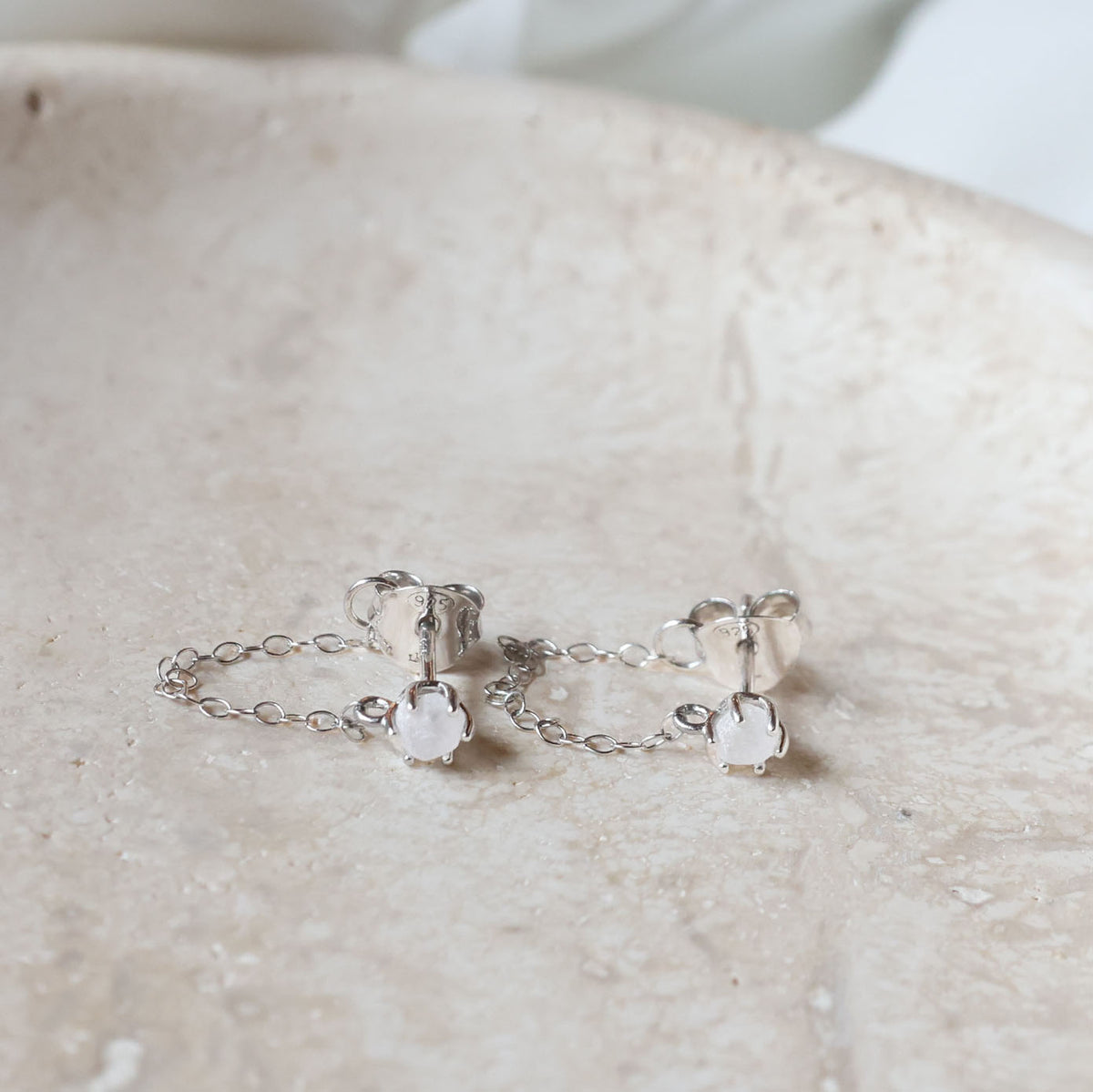 Willow Earrings