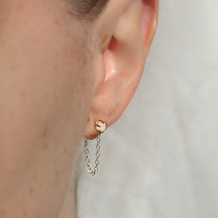 Willow Earrings