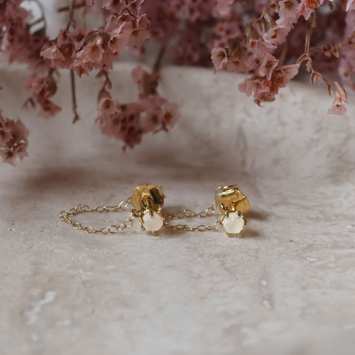 Willow Earrings